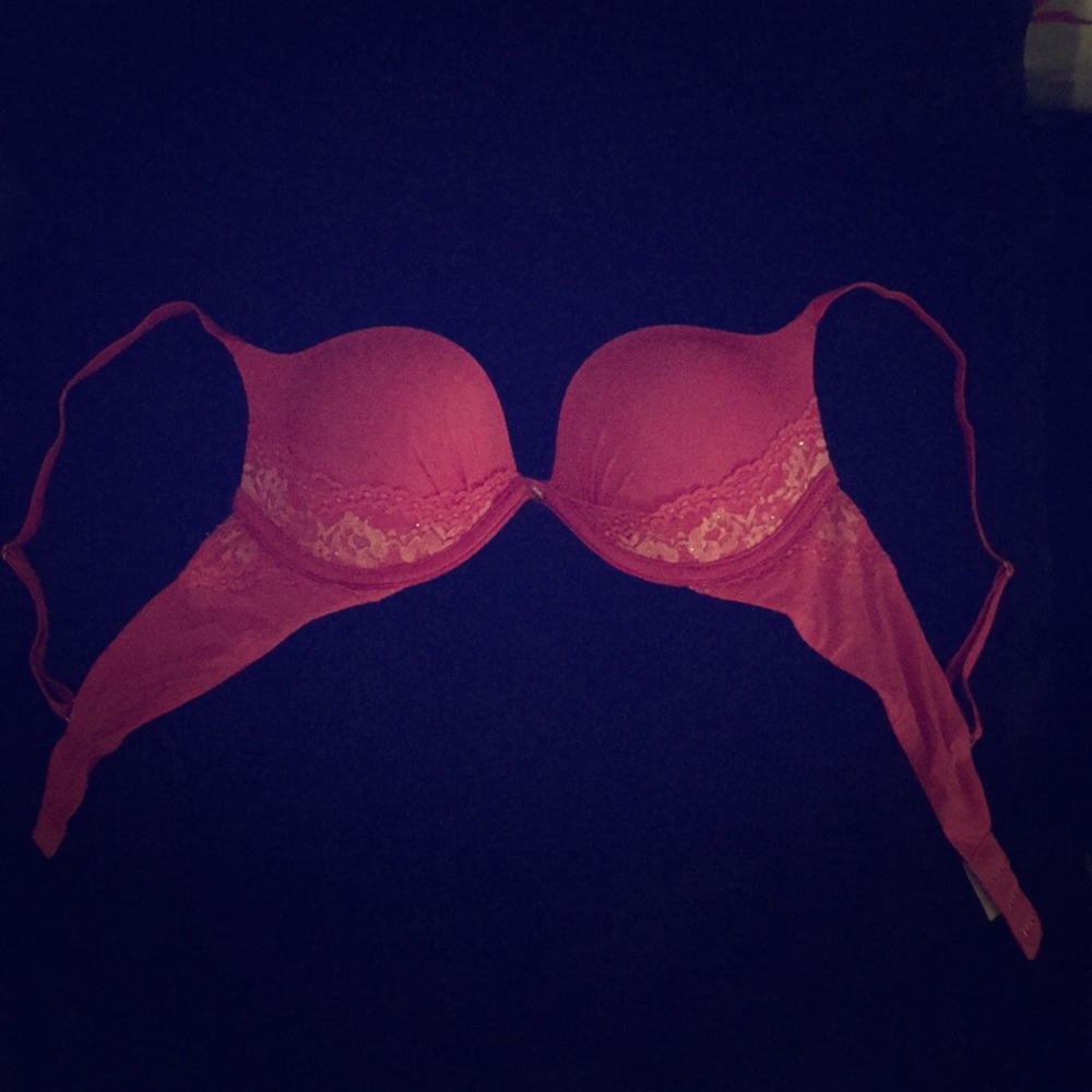 💖Victoria’s Secret push up bra